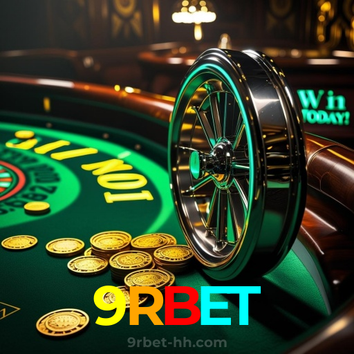9RBET：Jogue agora no nosso cassino online e ganhe muito mais!
