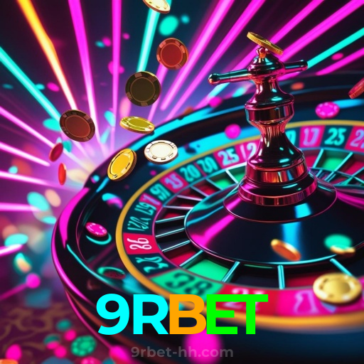 9RBET：Cada giro nas slots pode ser uma grande vitória! Aposte agora!
