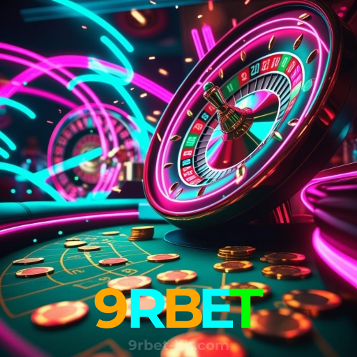 9RBET：Aposte em nosso cassino e viva uma experiência única de diversão!