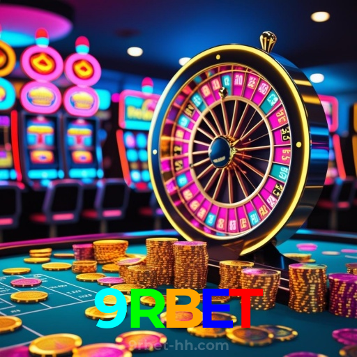 9RBET：Cada rodada na roleta é uma chance de ganhar prêmios enormes!