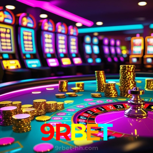 9RBET:Aposte no futebol e ganhe nos jogos de blackjack e poker online!