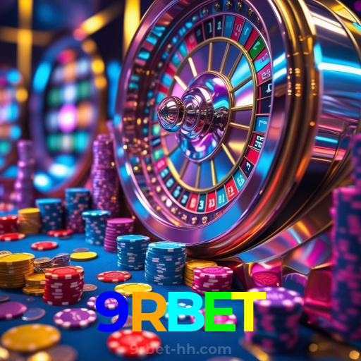 9RBET:Cada giro é uma nova chance! Aposte nas slots e vença!