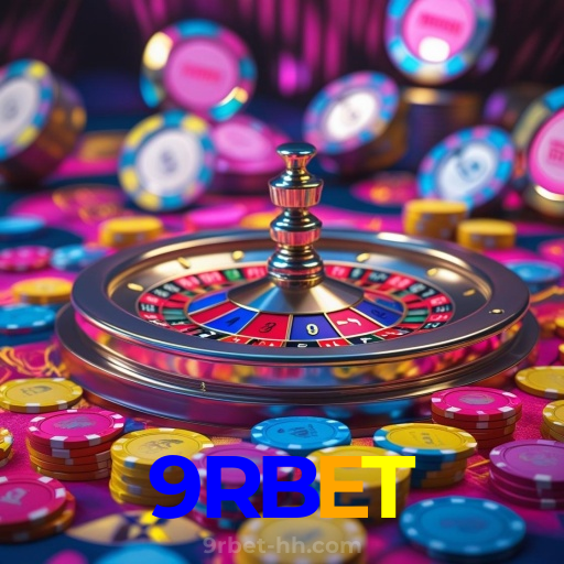 9RBET：Jogue no melhor cassino online e descubra os maiores prêmios!