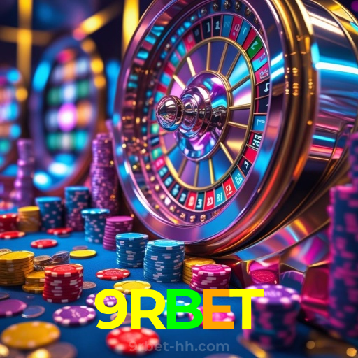9RBET:As slots mais emocionantes estão aqui! Jogue agora!