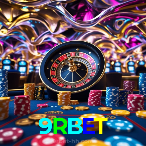 9RBET：Jogue futebol online e viva a experiência de grandes vitórias!