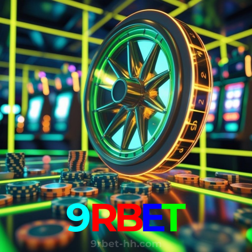 9RBET:Jogue futebol digital e conquiste prêmios incríveis!