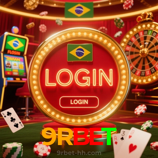 9RBET：Aposte no futebol e jogue os melhores jogos de cassino com grandes prêmios!