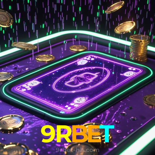 9RBET:Em cada giro nas slots, a vitória está ao seu alcance!