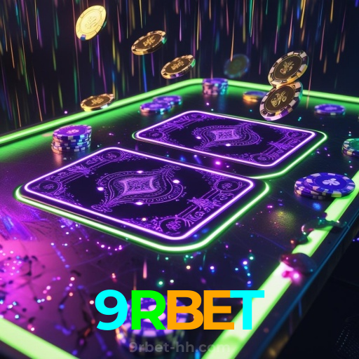 9RBET:Vença no poker, aposte no futebol e divirta-se com os melhores jogos de cassino!