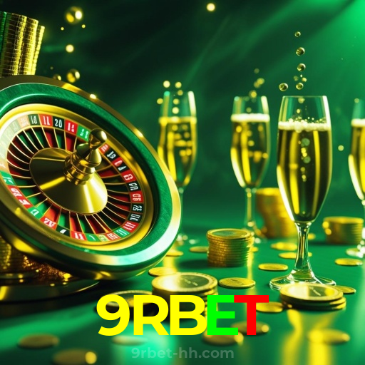 9RBET:Jogue em nosso cassino online e descubra os maiores jackpots!