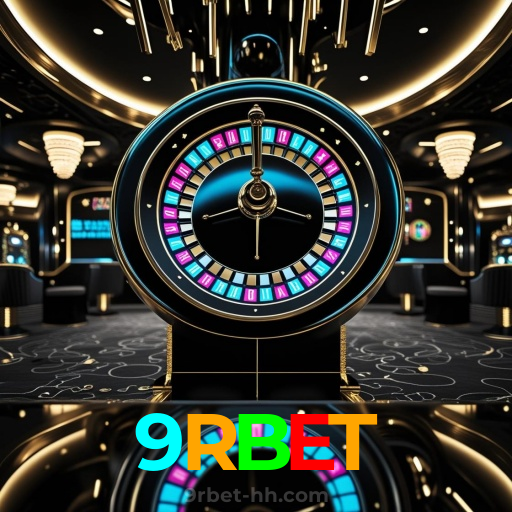 9RBET:Jogue slots e aposte no futebol no cassino online mais confiável!
