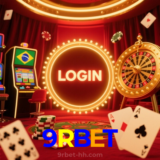 9RBET：Aposte no futebol ao vivo e divirta-se com os jogos de cassino como blackjack!