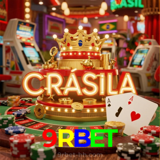 9RBET:Entre no nosso cassino e aposte nas melhores máquinas caça-níqueis!
