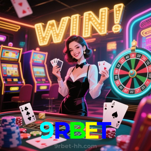 9RBET:A diversão começa no cassino online com poker, roleta e apostas no futebol!