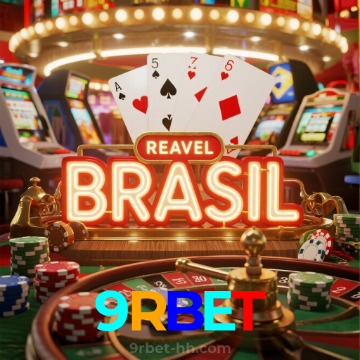 9RBET:A adrenalina do futebol online está ao seu alcance!