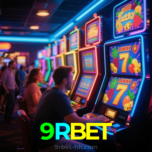 9RBET：Aposte no futebol e ganhe prêmios fantásticos em blackjack e roleta!