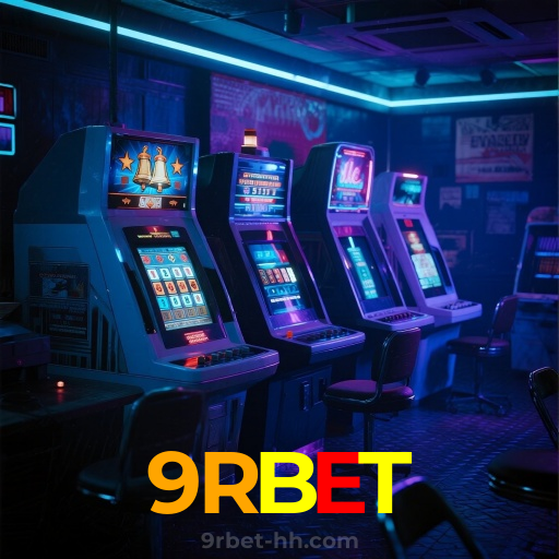 9RBET：Apostas no futebol e grandes vitórias em roleta e blackjack!