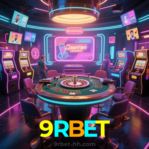 9RBET：Aposte no futebol online e experimente o que é vencer com emoção!