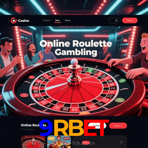 9RBET：Jogue roleta, aposte no futebol e ganhe grandes prêmios!