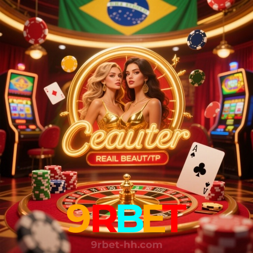 9RBET：O cassino online está esperando por você! Jogue e vença!