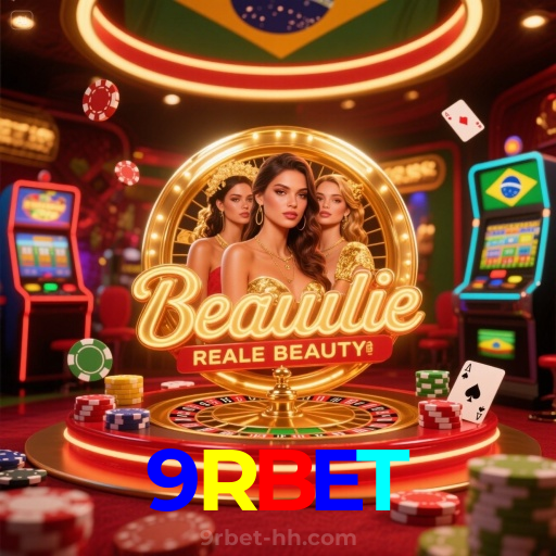 9RBET：Apostas no futebol e grandes prêmios em roleta no cassino online!