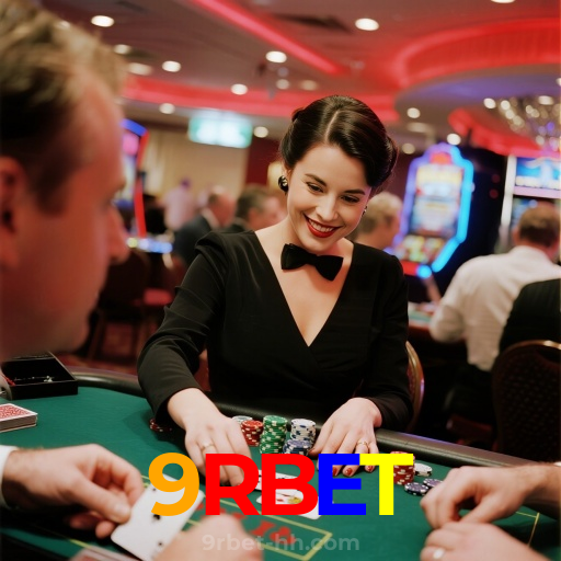9RBET:Onde as apostas no futebol se encontram com as vitórias no cassino!