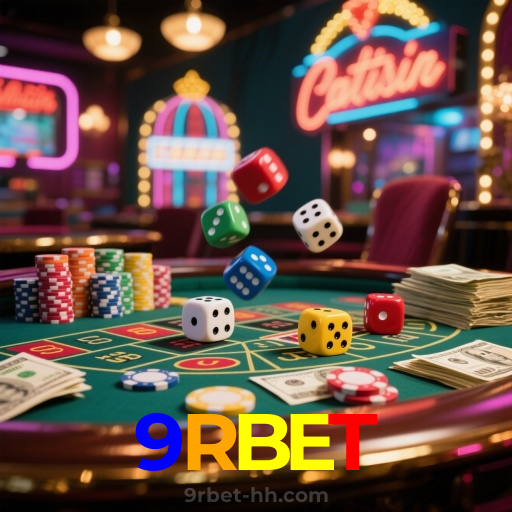 9RBET:Vença no futebol online e ganhe prêmios incríveis!