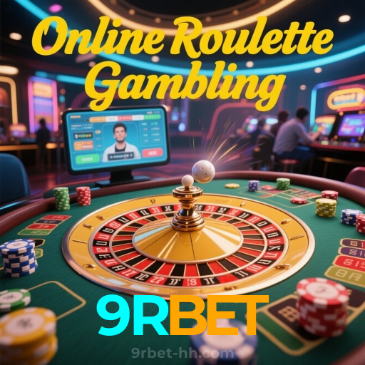 9RBET：Onde a sorte está ao seu lado: apostas no futebol e vitórias no cassino!