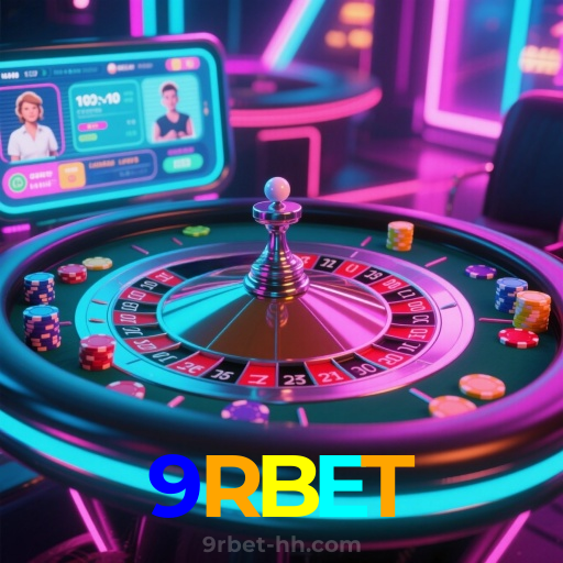 9RBET：Jogue slots, aposte no futebol e ganhe no melhor cassino online!