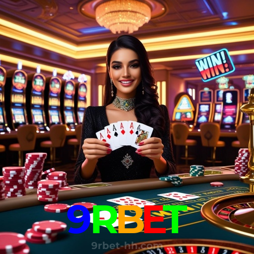 9RBET:Jogue poker e aposte no futebol com segurança e grandes prêmios!
