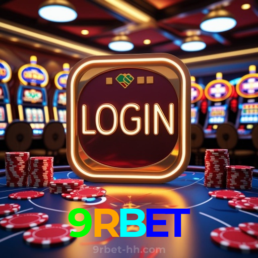 9RBET：Gire as slots e conquiste o jackpot agora mesmo!