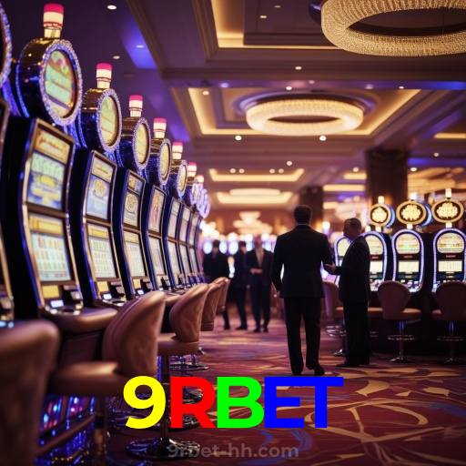9RBET:Aposte nas roletas e veja os prêmios incríveis chegarem até você!