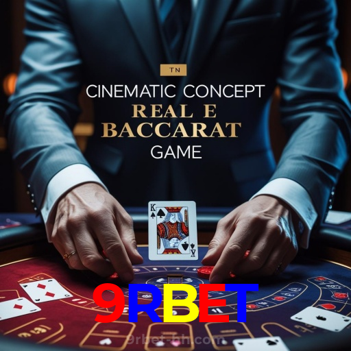 9RBET:Jogue poker, aposte no futebol e leve prêmios incríveis no cassino!