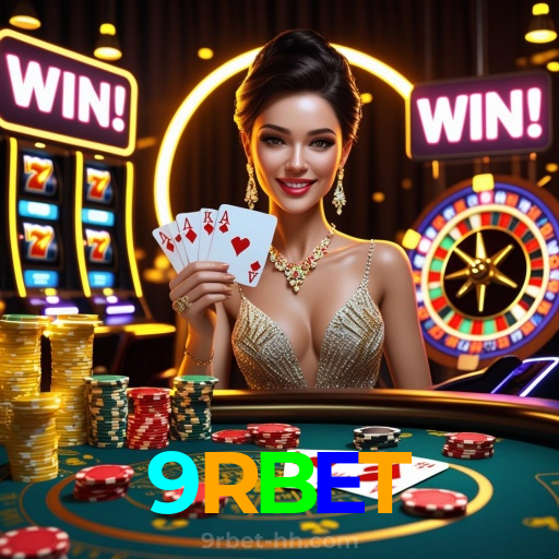 9RBET:Aposte nas roletas e veja os prêmios incrÃveis chegarem até você!
