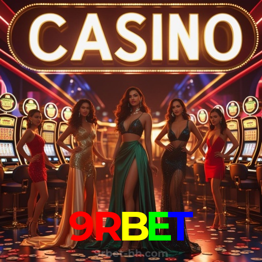 9RBET:Aposte no futebol online e conquiste grandes recompensas!