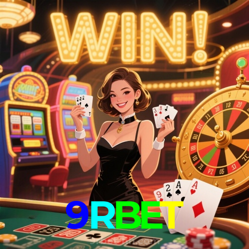 9RBET：Vença no blackjack e conquiste prêmios sensacionais!