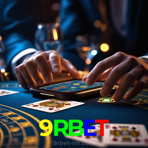9RBET:Jogue blackjack e conquiste vitórias épicas no nosso cassino online!