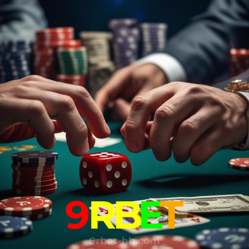 9RBET:Onde sua sorte brilha com apostas no futebol e grandes prêmios em roleta!
