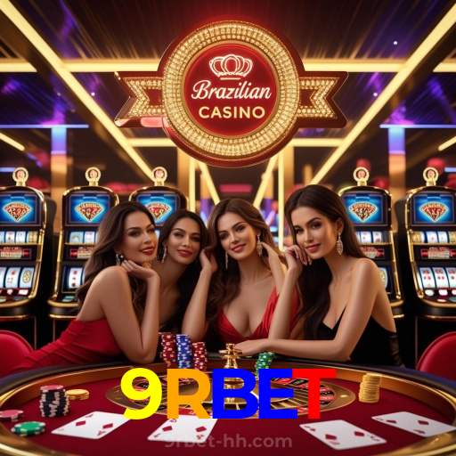 9RBET：Onde sua sorte brilha: jogos de poker, roleta e apostas no futebol!