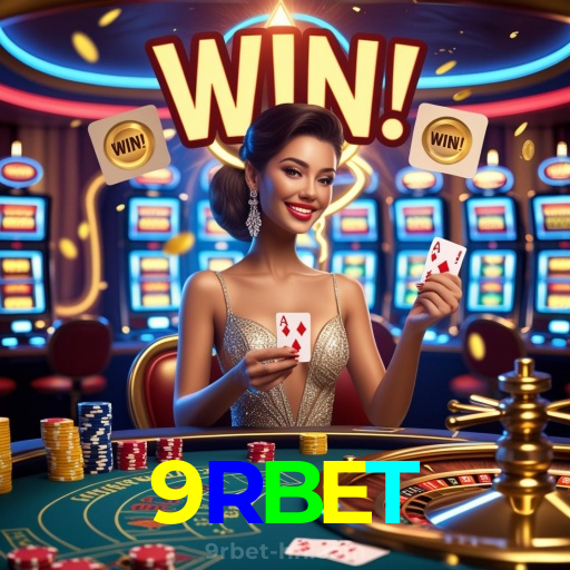 9RBET:Desafie suas habilidades no poker online e vença os adversários!