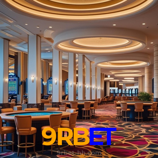9RBET:Jogue nas roletas e descubra as maiores vitórias!