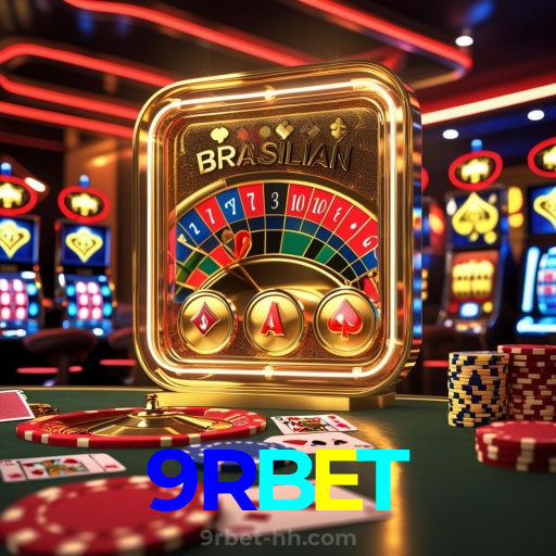 9RBET:Jogue nas melhores slots e conquiste jackpots incrÃveis!