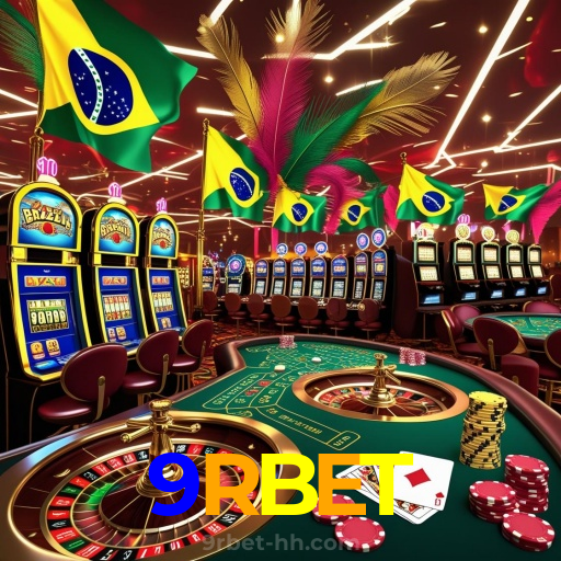 9RBET:Em cada aposta no futebol digital, a vitória está ao seu alcance!