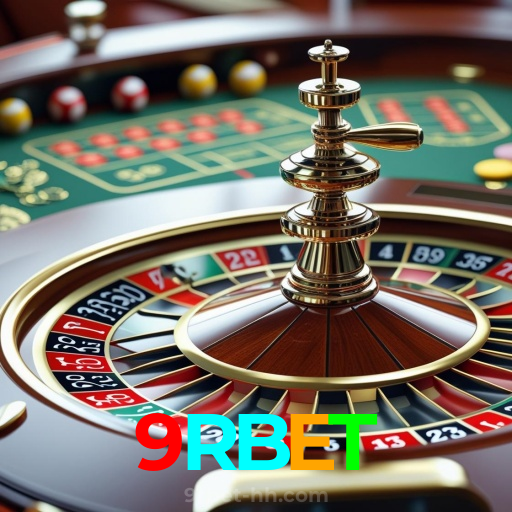 9RBET:No cassino online mais confiável, aposte no futebol e jogue roleta!