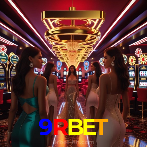 9RBET:No futebol online, a chance de ganhar é sua!