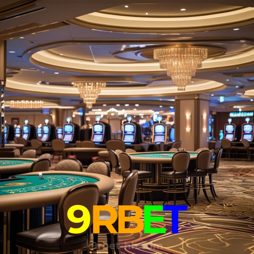 9RBET:Jogue blackjack, aposte no futebol e conquiste vitórias incríveis!