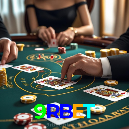 9RBET:Onde sua sorte encontra o melhor cassino online e as apostas no futebol!