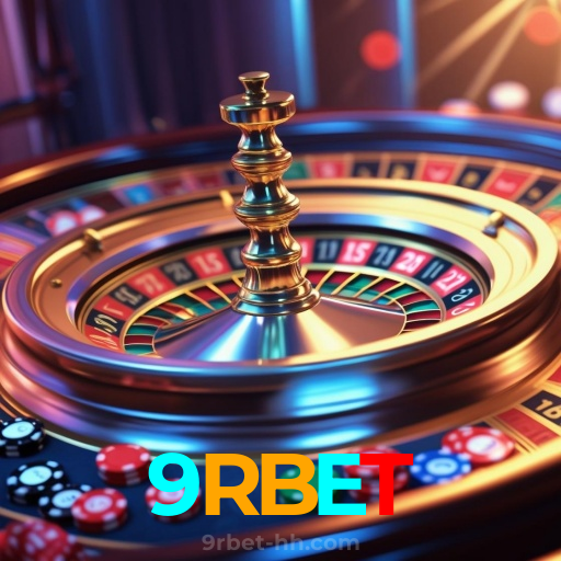 9RBET:Apostas emocionantes no futebol e diversão garantida com roleta e poker!