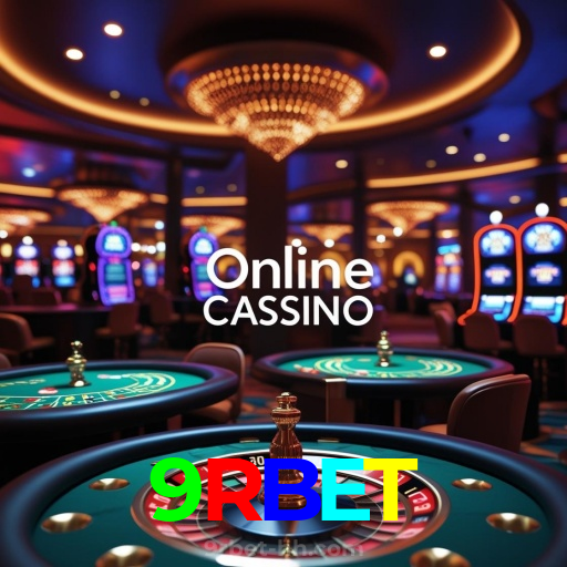 9RBET:Vença no poker e aposte no futebol para grandes vitórias no cassino!