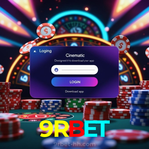 9RBET:Entre na ação! Aposte nas slots e conquiste grandes vitórias!